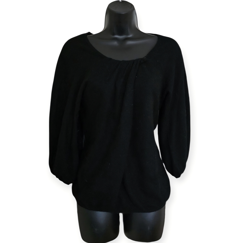 ☆Vince Black Cashmere Sweater☆